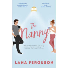 The Nanny by Lana Ferguson Paperback Book