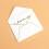 10 Creative Greeting Cards with Envelopes, Blank Writing Cards, Gift 3