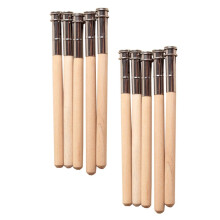 10 portable single-sided pencil extenders for