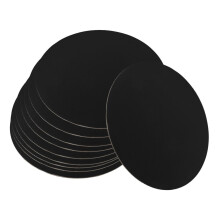 10 Round Cake Bases for Wedding Cake and Presentation