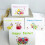 12 Easter Greeting Cards with Envelopes for Adults - Blessings 5