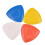 10pcs Tailor's Chalk Multicolored For DIY 1