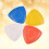 10pcs Tailor's Chalk Multicolored For DIY 4