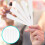 100 geurteststrookjes/papiertjes voor aromatherapie (wit) 5