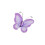 100pcs DIY Applique Net Wire Wedding Decoration 3