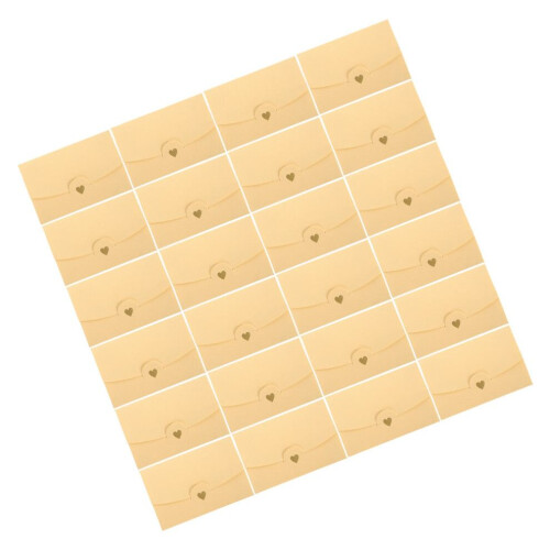 40 inbjudningsförpackningsfodral, kortfodral 2