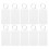 Key Tags Identifiers Keyrings 50 1