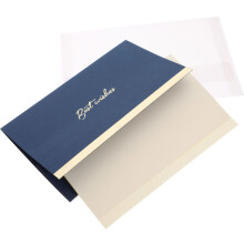wedding vow card oath hand cards speech hand card accessories