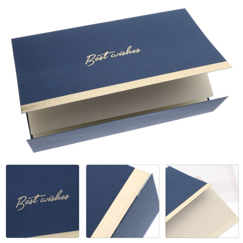 Hochzeitsgelübdekarten, Eidkarten, Redekarten-Accessoires 2