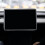 Protection d'écran de navigation, accessoires auto, protection de bord de console centrale 4