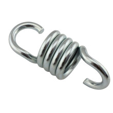 Paquete de 4 hamacas para columpio Veranda de 6,7 mm con gancho giratorio