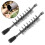2 chimney cleaning brushes, chimney cleaning pipeline 4