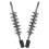 2 chimney cleaning brushes, chimney cleaning pipeline 5