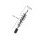 2 chimney cleaning brushes, chimney cleaning pipeline 2