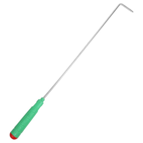 Multikrok för eldstad och grill