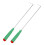 2pcs Fire Hooks for Outdoor Use and Tools 5