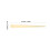 2pcs Long Handle Candle Snuffers for Tea Light Care 3