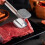 Meat Tenderizer Hammer Kitchen Meat Hammer Ergonomic Handle Sharpened Peen Tenderizer Steak Pounding Tool 3