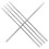 5 mixing sticks for cosmetics, make-up and nails 3