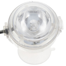 2 st LED-akvariumsljusfärgskiftande för fisktank