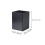 Duty Post Protector Non-slip Post 0.70x8.50x8.50 cm 2