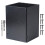 Duty Post Protector Non-slip Post 0.70x8.50x8.50 cm 3