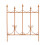 Miniaturzaun DIY Feengarten Dekoration Gartenzaun 4