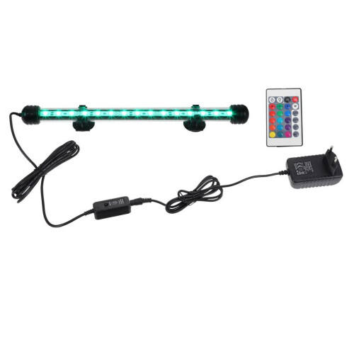 3-pack vattentäta LED-lampor för akvarium 1