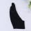 2 Malhandschuhe mit zwei Fingern für Künstler, Größe L ( ) 5