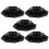 5 Adjustable Deck Support Feet for Outdoor Flooring 1