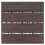 1 - Plastic garden barrier flooring, multifunctional 3