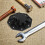 5 Adjustable Deck Support Feet for Outdoor Flooring 3