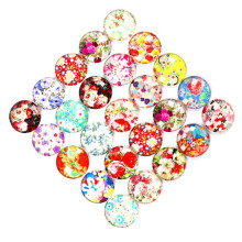 50 ceramic tile bracelet print card