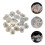 ketting, knutselspullen voor het maken van sieraden 2