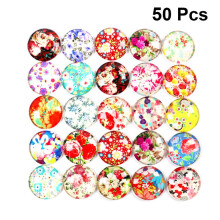 50 gemstone ring face bracelet