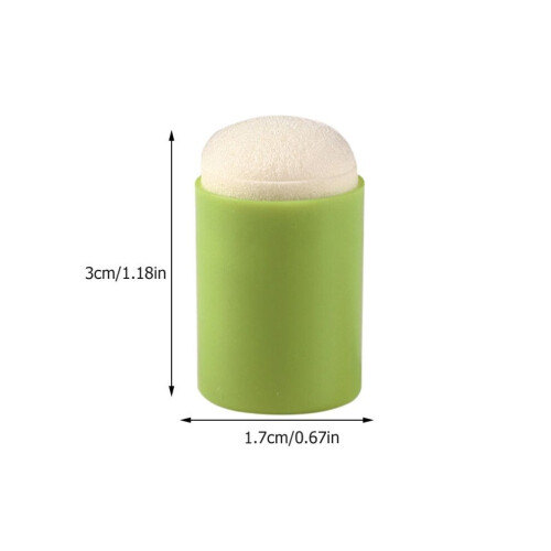 6 Applicator PVC Multifunctional Textbook for Students 1