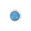 Resin Round Patches with Flat Back and Snap Fasteners for DIY 2
