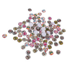 200 Skull Patches Jewelry Accessories