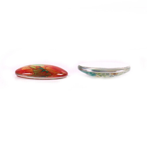 50 gemstone ring face bracelet 2