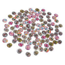 500 Skull Patches Jewelry Accessories