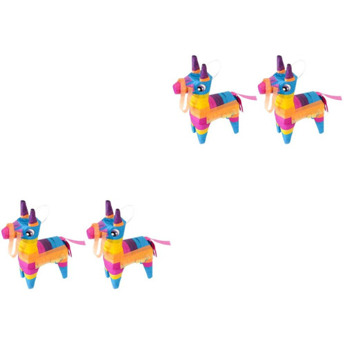 4 Mexicaanse gevulde feestdecoraties 2