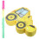 set graafmachine piñata bouwvoertuig feestartikelen 1
