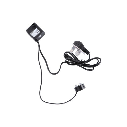 2 st 5W dränkbara akvariepump med 4 LED-lampor 1