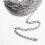 1 st halsband DIY-set 3