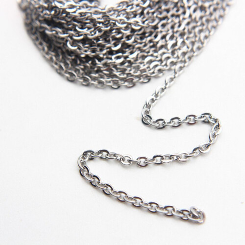 1 st halsband DIY-set 2