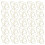 100 coins de papier - design, trombones pour documents 1