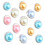 5. Alloy Keyring for Handbag 1