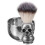 2 set rakkrämskål för män Herrgrooming 3