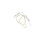 100 coins de papier - design, trombones pour documents 2