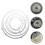 Card Making Cutting Tools DIY Scrapbook Accessories Stencils 5